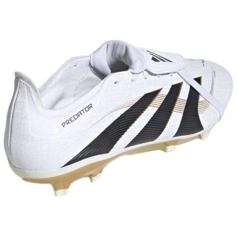 Predator 24 League Adidas Foldover Tongue Fg Mg ‘Road to Glory Pack’