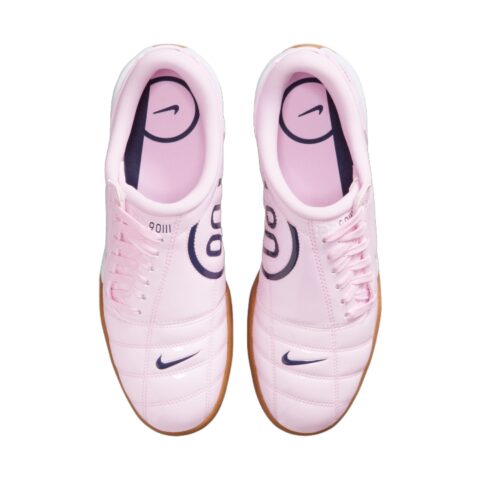 Nike Total 90 IIl Abrasion Resistant Soccer Shoes Women’s Pink