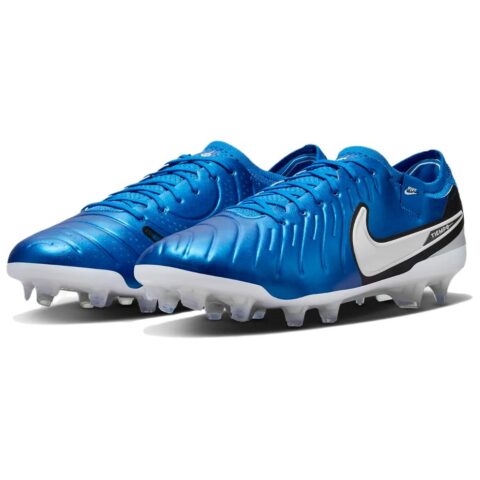 Nike Tiempo Legend 10 Elite Fg Soar White