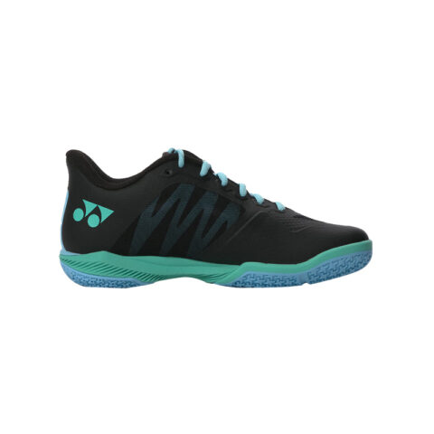 YONEX Comfort Z Textile, Synthetic Leather Comfortable Slip Resistant And Breathable Low top Badminton Shoes Men’s