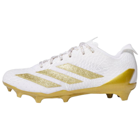 Adidas Adizero Electric ‘Hype — White Gold’