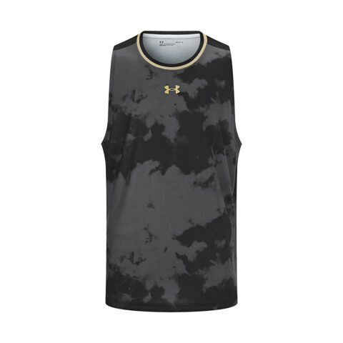 Under Armour Casual Sportswear Unisex Black