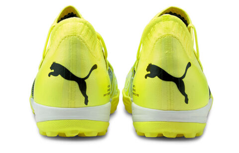 Puma Future Z 1.1 Pro Cage Yellow