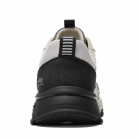 Jeep Low top Hiking Shoes Unisex