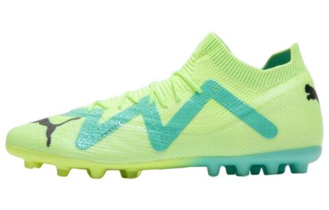 PUMA Future Ultimate Mg ‘Fast Yellow Black’