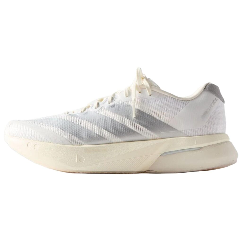 Adizero Boston 13 Kith x Adizero Boston 13 Adidas ‘Running Through the Decades Pack’