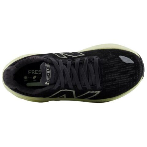 New Balance Fresh Foam X Balos ‘Black Neon Yellow’ Women’s