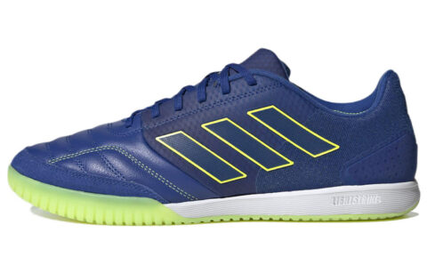 Adidas Top Sala Competition ‘Royal Blue Solar Yellow’