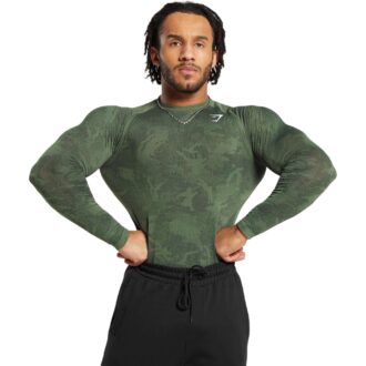 GYMSHARK Workout Clothing Men's