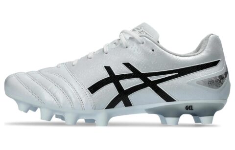 ASICS Ds Light Pro Wide 'White Black'