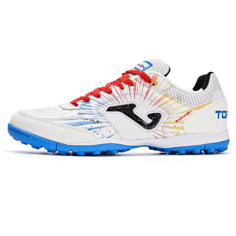 Joma TF Turf Artificial Turf Synthetic Leather Soccer Shoes Men’s