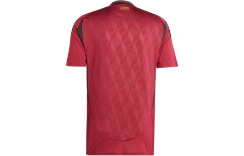 Adidas Belgium 24 Home Jersey