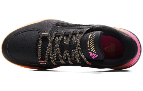 PEAK Ranger 2 Low top Basketball Shoes Men’s Black