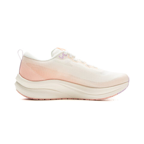 Li Ning Red Hare 8 Cushioning Slip Resistant Abrasion Resistant Breathable Lightweight Rebound Low top Running Shoes
