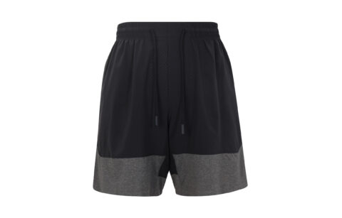 Lululemon License To Train Sports Shorts Men's