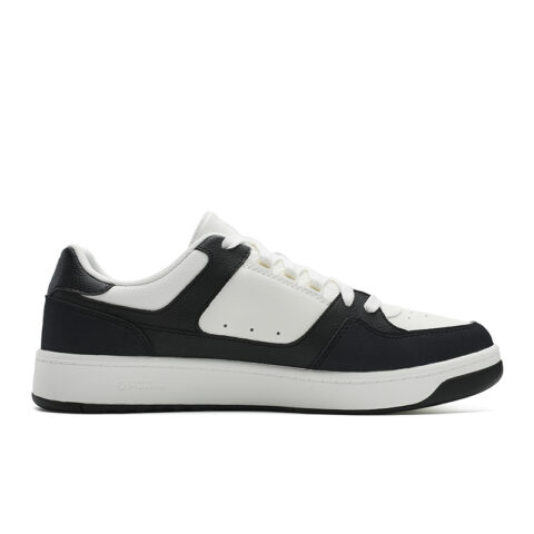 FILA TARGA 1 Low top Tennis Shoes Men’s White Black