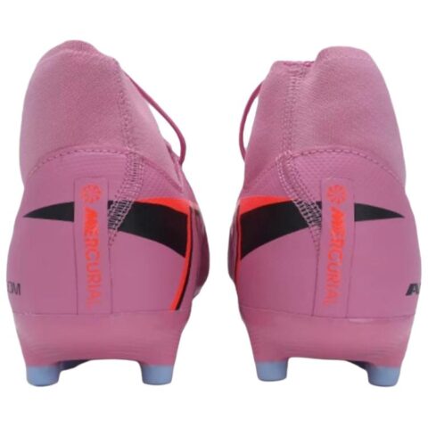 Nike Mercurial Superfly 10 Soccer Shoes Unisex Pink