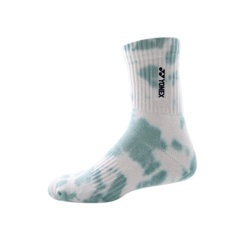 YONEX Crew Socks Women's 1 Pack/2 Pack/3 Pack Golden Osmanthus Pearl