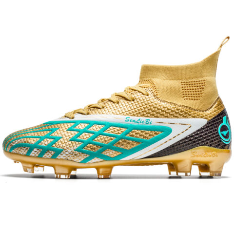 Sportful Soccer Shoes Men’s Mid Top