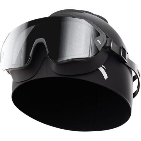 Anta Goggles Secluded And Black