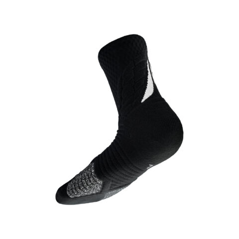 CARRYYOU Basketball Socks Unisex