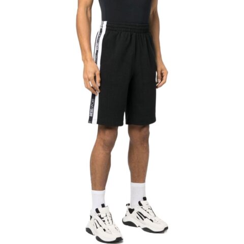 DIESEL Sports Shorts Men’s Black