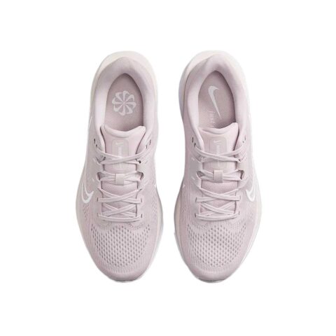 Nike Quest 6 Platinum Violet Wolf Grey White Women’s