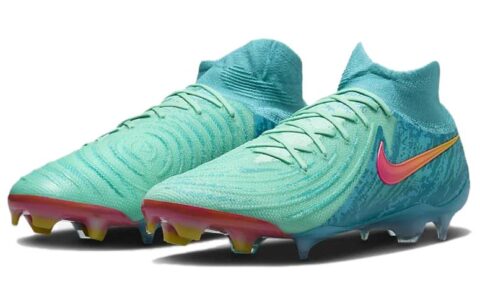 Nike Phantom Luna 2 «Vortex Pack» Sky Blue