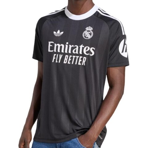 Adidas Originals Soccer Jersey Men’s