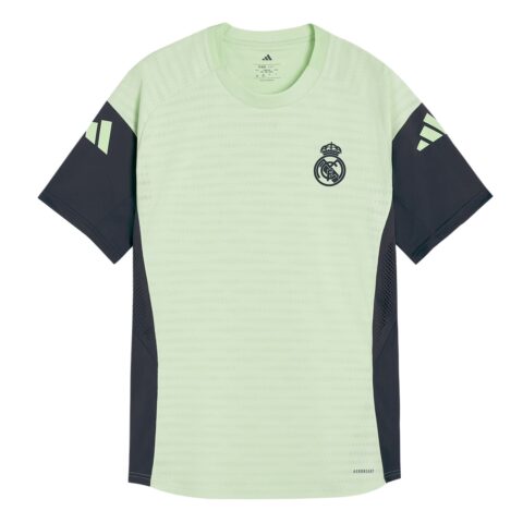 Adidas Real Madrid AEROREADY Soccer Jersey Men's