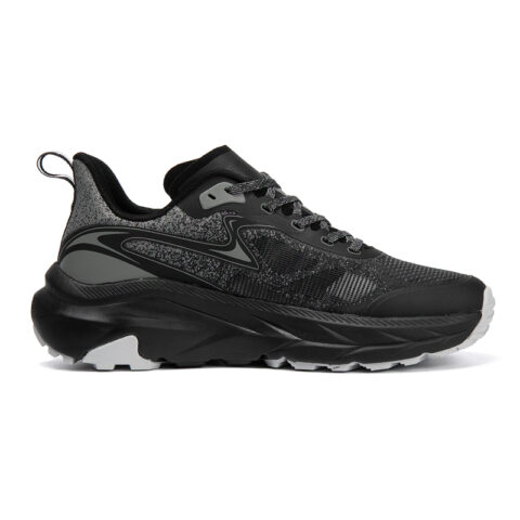 BIANSULONG Cushioning Slip Resistant Abrasion Resistant Support Height Increasing Low top Running Shoes Unisex