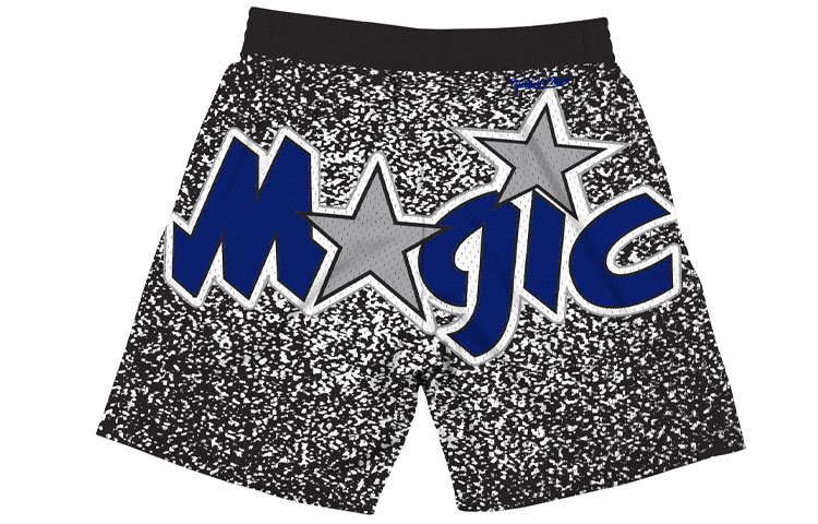 Mitchell Ness Basketball Shorts Men’s