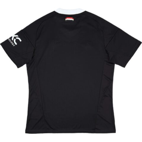 Adidas Originals Soccer Jersey Unisex Black