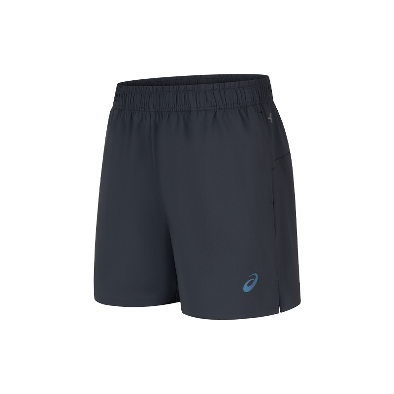 ASICS Sports Shorts Men’s Gray Black
