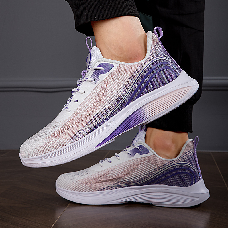 BIANSULONG Cushioning Coverage Abrasion Resistant Lightweight Breathable