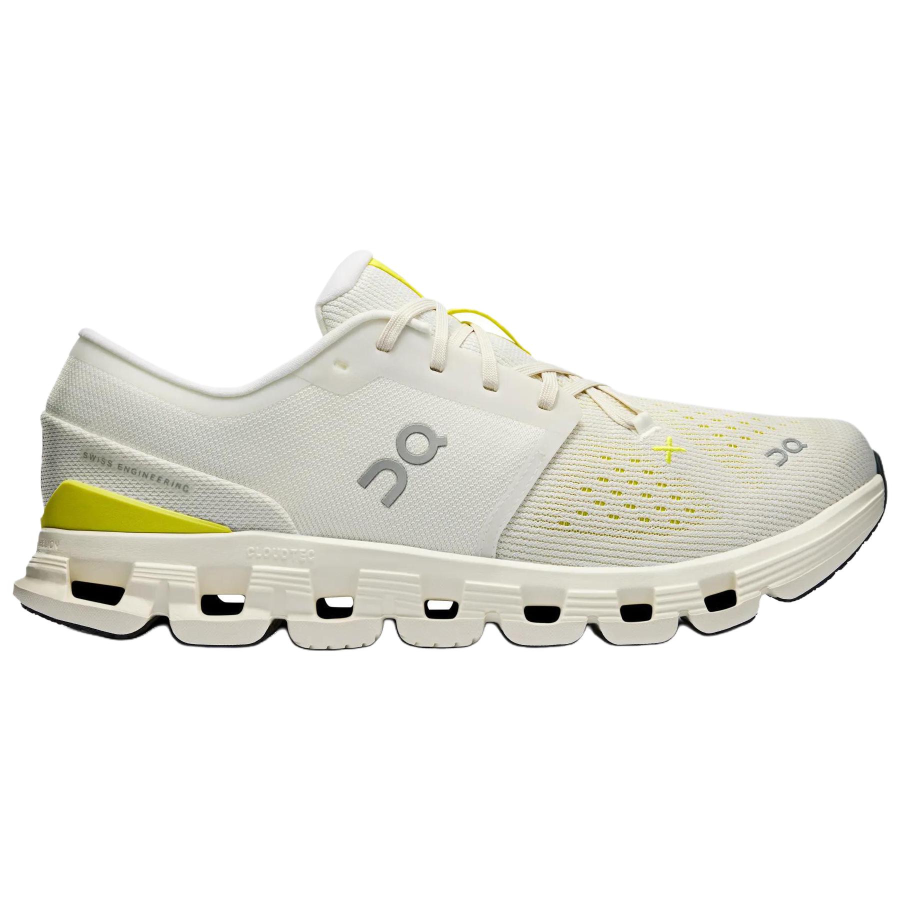 On Cloud X training sneakers