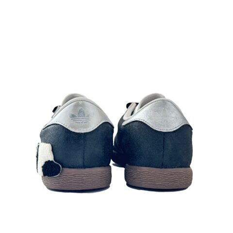 Adidas Originals Stadt Express Manufacturing, Bear And Adorable Points Abrasion Resistant Abrasion Resistant Low top