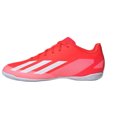 Adidas X Crazyfast Club In ‘Energy Citrus Pack’