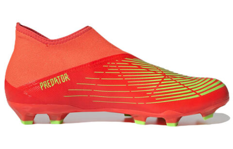 Adidas Predator Edge.3 Laceless Fg ‘Game Data Pack’