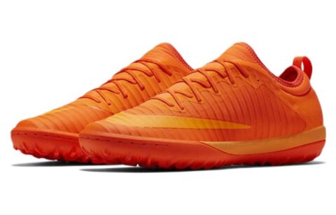 Nike MercurialX Finale Ii Tf ‘Total Orange’