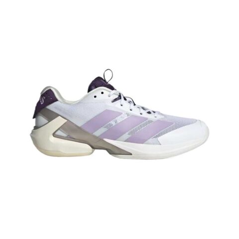 Adizero Ubersonic 5 Wmns Adidas ‘White Powder Plum’ Women’s