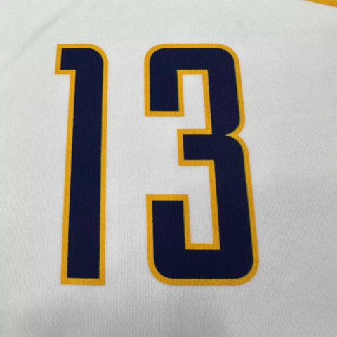 Adidas Basketball Jersey Unisex White