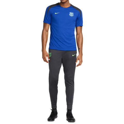 Nike Dri Fit Soccer Jersey Men’s
