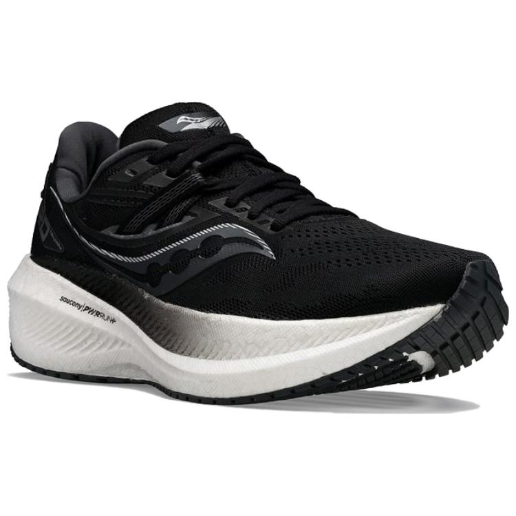 Saucony Triumph Victory 20 Running Shoes Women’s Black