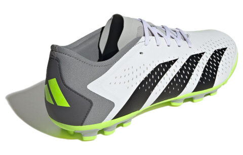 adidas Predator Accuracy.3 Boots ‘White Black Solar Green’