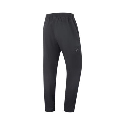 Li Ning Fitness Series Sports Pants Men’s Black