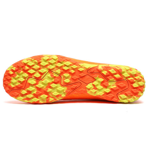 Sportful Comfortable Round Toe Soccer Shoes Men’s
