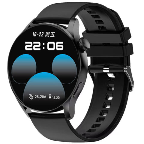 Disney Mickey Mouse Smart Watches Bluetooth Connection Unisex