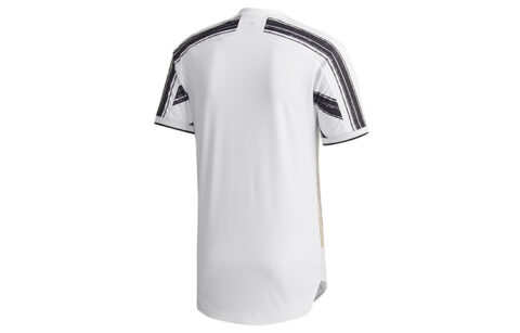 Adidas Juventus Maglia Gara Home Authentic 2020/21 Jersey