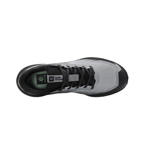 KAILAS Brackish Green Outdoor Sports Slip Resistant Coverage Low top Hiking Shoes Men’s